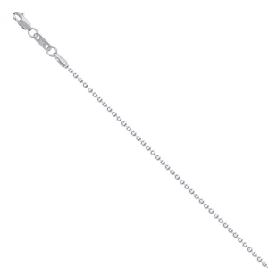 НЦ 22-088Ю-3-2.00 Цепь (Ag 925)