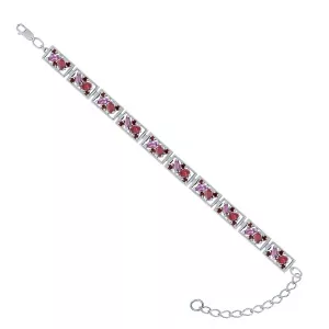 405012-901-1019 Браслет (Ag 925)