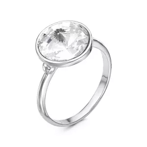 23610710Д Кольцо (Ag 925)