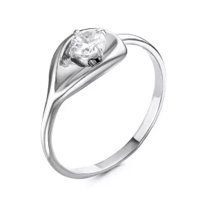 23810928Д Кольцо (Ag 925)