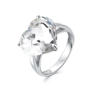 108296-015-0019 Кольцо (Ag 925)