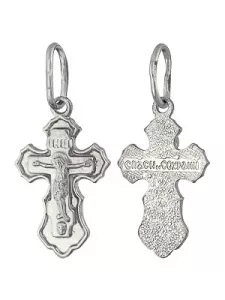 3407035180 Подвеска (Ag 925)