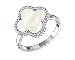 Кольцо 0101809-00605 Ag 925