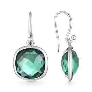 Серьги 203145-035-0019