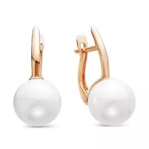 3368305 Серьги (Ag 925)