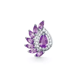 304842-001-0019 Подвеска (Ag 925)