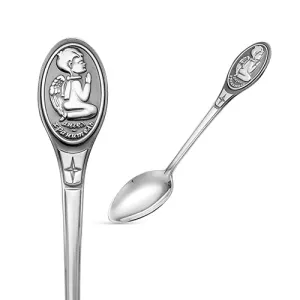 930898-14н Ложка (Ag 925)