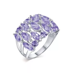 Кольцо 104877-001-0019