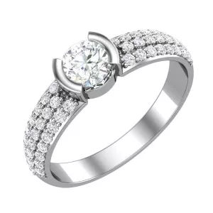 Кольцо 0101400-00775 Ag 925 1 Фиан. кр. 5,00 0,17 г. ,48 Фиан. кр. 1,25 0,144 г.