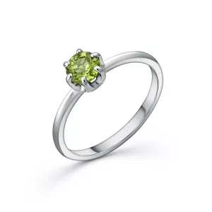 Кольцо 107154-012-0019