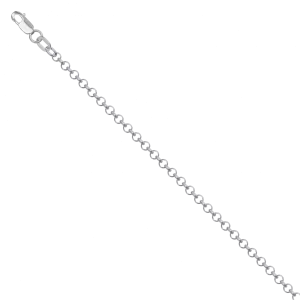 НЦ 22-277Ю-3-0.40 Цепь (Ag 925)