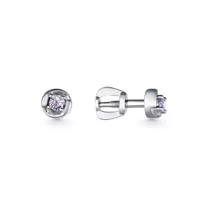 Серьги 203602-001-0019