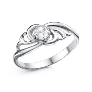 23816942Д Кольцо (Ag 925)