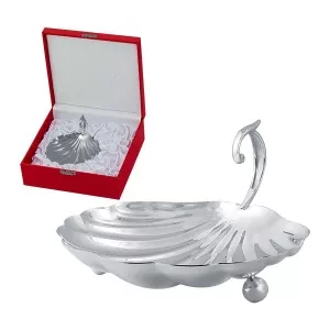 3400072191Ф Икорница (925) (Ag 925)