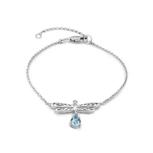 406823-002-0019 Браслет (Ag 925)