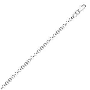 НЦ 22-276Ю-3-0.50 Цепь (Ag 925) НЦ 22-276Ю-3-0.50 Цепь (Ag 925)