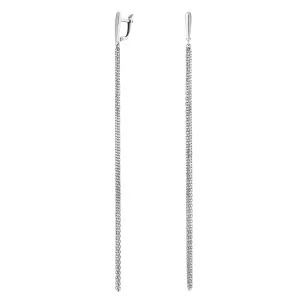 20210724 9 Серьги (Ag 925)