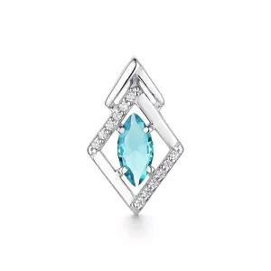 303504-002-0019 Подвеска (Ag 925)