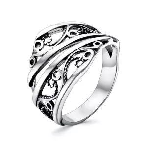 23014884 Кольцо (Ag 925)