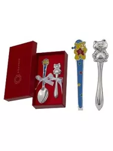 3620050144ф Набор (Ag 925)