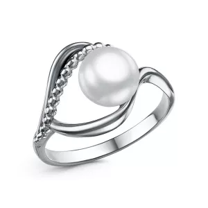 23316852 Кольцо (Ag 925)