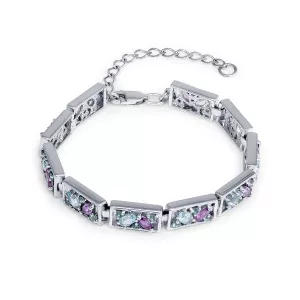 405012-901-0019 Браслет (Ag 925)