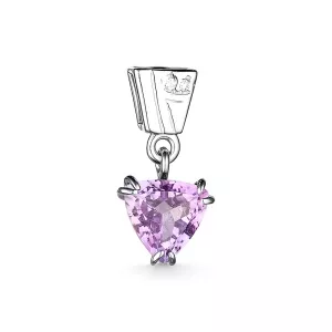 307236-001-0019 Подвеска (Ag 925)