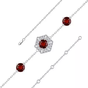 408385-006-0019 Браслет (Ag 925)