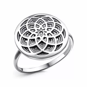 23015456 Кольцо (Ag 925)