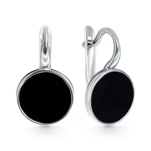 208998-094-0019 Серьги (Ag 925)