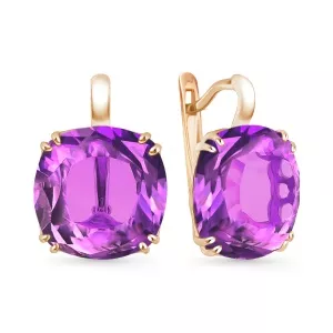 Серьги 206472-001-0309