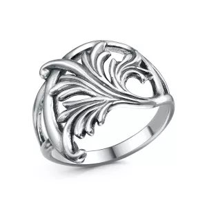 23017152 Кольцо (Ag 925)