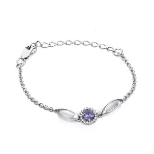 404956-001-0019 Браслет (Ag 925)