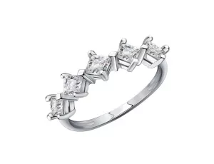 Кольцо 1101777-00775 Ag 925