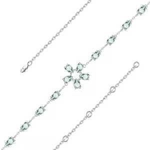 407795-009-0019 Браслет (Ag 925)