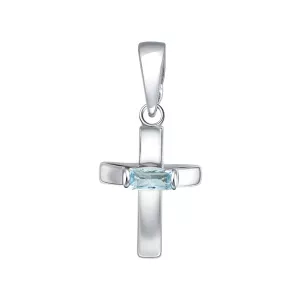 500386-002-0019 Подвеска (Ag 925)