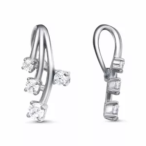 53816304Пл Подвеска (Ag 925)