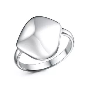 23016668Д Кольцо (Ag 925)