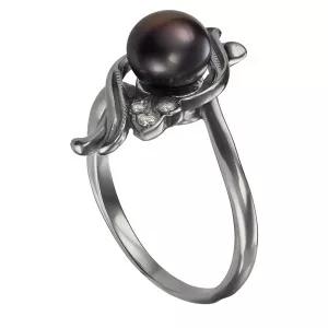 1-1313-430 Кольцо (Ag 925)