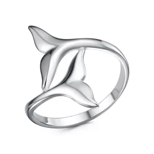 23017276Д Кольцо (Ag 925)