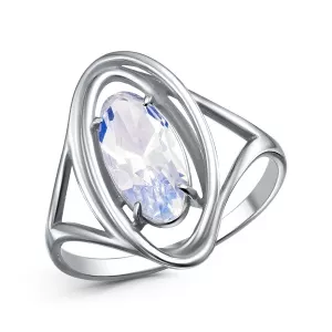 23616528Д Кольцо (Ag 925)