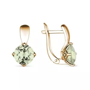 Серьги 204023-009-0309