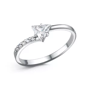 23816936Д Кольцо (Ag 925)