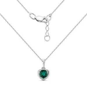 606676-009-0019 Колье (Ag 925)