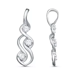 53816626Д Подвеска (Ag 925)