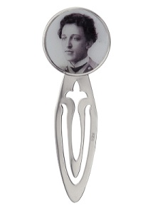 3626650177-7м Закладка Для Книг (Ag 925) 3626650177-7м Закладка Для Книг (Ag 925)