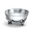 Серебряные икорницы Серебряные икорницы