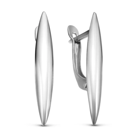 33011210Д Серьги (Ag 925) 33011210Д Серьги (Ag 925)