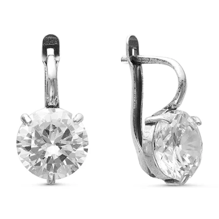 3388370 Серьги (Ag 925) 3388370 Серьги (Ag 925)