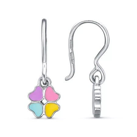 33013898б Серьги (Ag 925) 33013898б Серьги (Ag 925)